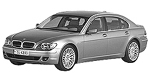 BMW E66 P04C2 Fault Code