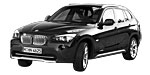 BMW E84 P04C2 Fault Code