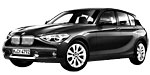 BMW F20 P04C2 Fault Code